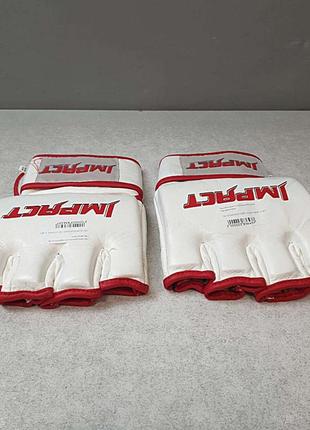 Перчатки для бокса и единоборств б/у перчатки mma