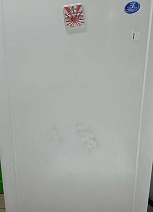 Холодильник б/у samsung rl33ebsw1