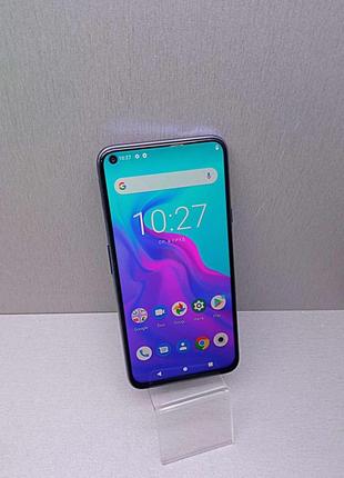 Мобильный телефон смартфон б/у cubot x30 8/128gb