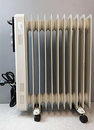 Обогреватель б/у elekta erh-2511