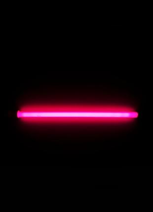 Погружная подсветка lp-35, розовая1 фото