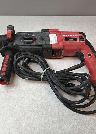 Перфоратор б/у vitals master ra 2885hbq 6