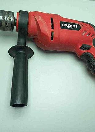Дрель  б/у expert tools z1j-gw22-13 2