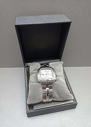Наручные часы б/у seiko 7t62-5a00