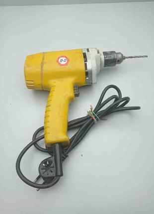 Дрель б/у black&decker k700 2