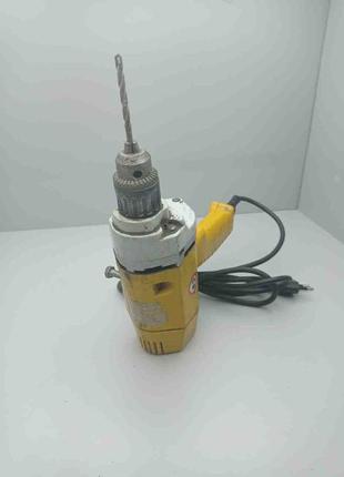 Дрель б/у black&decker k700 3