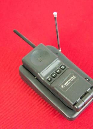 Радиотелефон motorola cordless 2000