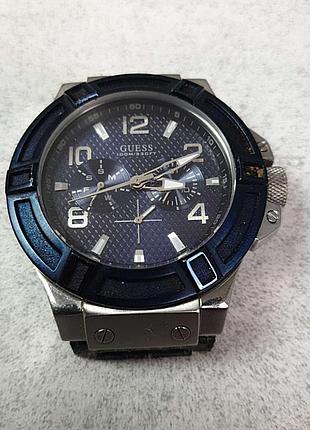 Наручний годинник б/у P20U guess w0040g7