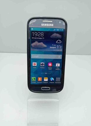 Мобильный телефон смартфон б/у samsung galaxy s4 mini duos gt-i9192