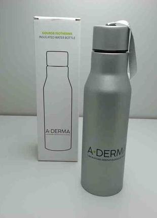 Термос термокухоль б/у термос для сублімації пляшка, 500 мл