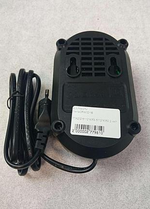 Шуруповерт б/у makita df330dwe 8