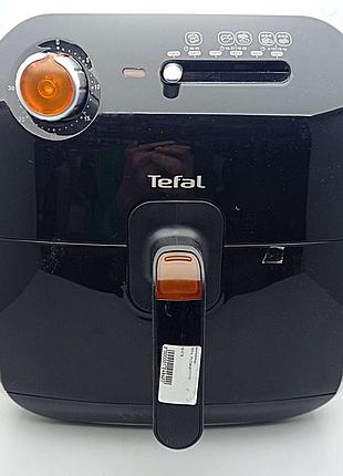 Б/у tefal fry delight fx100