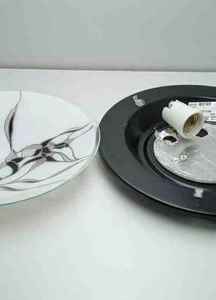 Настенно-потолочный светильник б/у eglo planet 3 (83193)