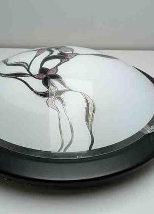 Настенно-потолочный светильник б/у eglo planet 3 (83193)