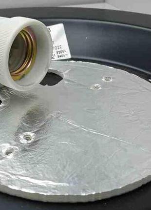 Настенно-потолочный светильник б/у eglo planet 3 (83193)