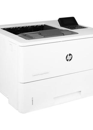 Лазерный принтер hp laserjet managed m506m series 1200 x 1200 dpi a4 (m506dnm, f2a66a)