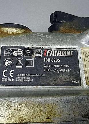 Дрель б/у fairline fbh 6205 5