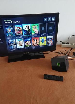 Медіаплеєр d-link boxee box dsm-380