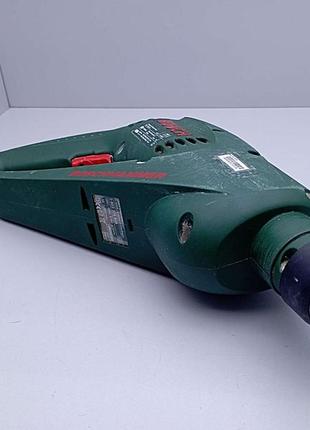 Перфоратор б/у bosch pbh 180 re 7