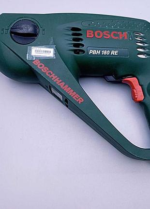 Перфоратор б/у bosch pbh 180 re 3