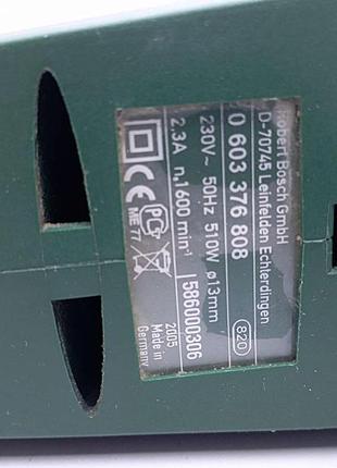 Перфоратор б/у bosch pbh 180 re 6