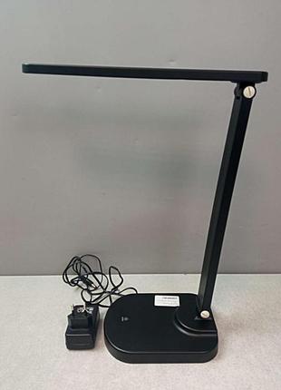 Настольная лампа б/у right hausen hn-24.5.09.1