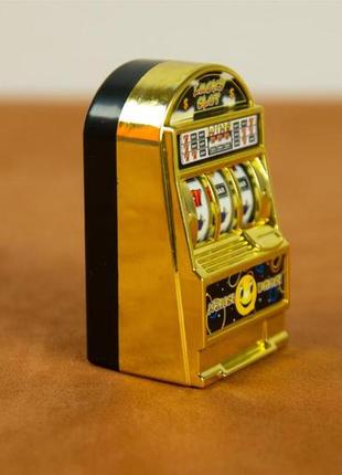 Игрушечный макет, игровой аппарат фрукты 777 lucky slot4 фото