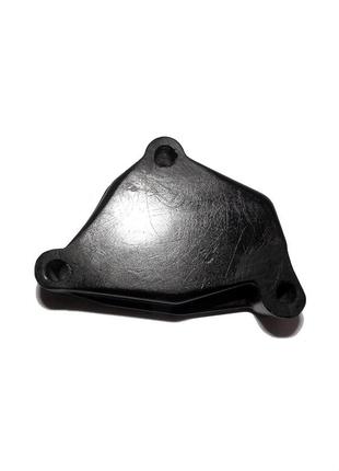 Кришка двигуна навантажувача bob_cat