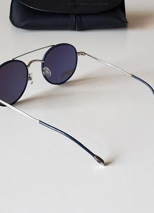 Солнцезащитные очки john varvatos, новые, оригинальные8 фото