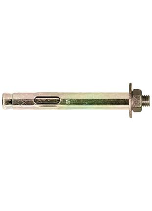 Анкер redibolt 8х60 м6+гайка
