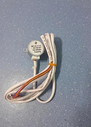 Мотор жалюзи для кондиционера 28byj48 12v