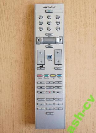 Пульт medion md1 nbc