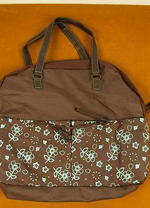 Сумка пляжна