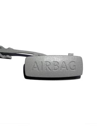 Заглушка airbag volkswagen