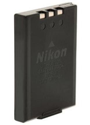 Акумулятор nikon en-el2 (digital)
