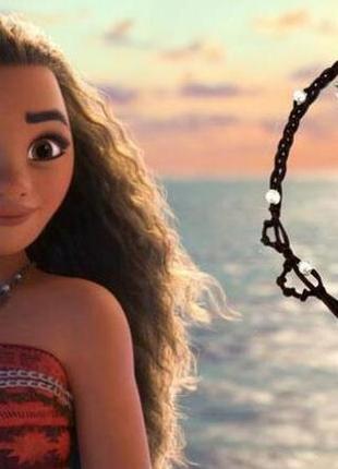 Ожерелье primo moana колье з подвеской4 фото