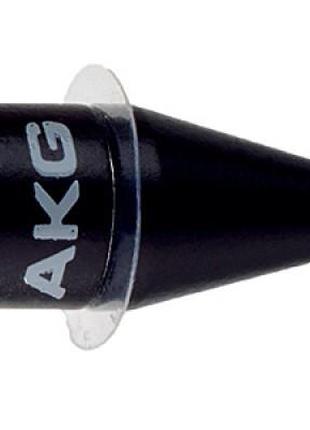 Петличный конденсаторный микрофон akg ck77wrl