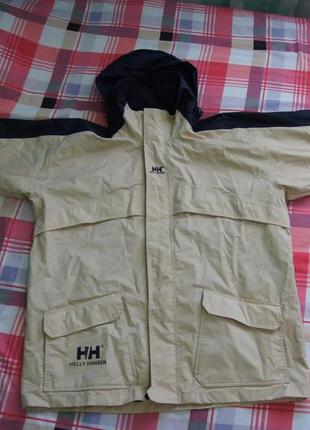 Куртка helly hansen