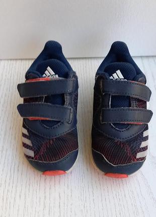Дитячі кросівки adidas3 фото
