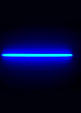 Погружная подсветка lp-35, голубая1 фото