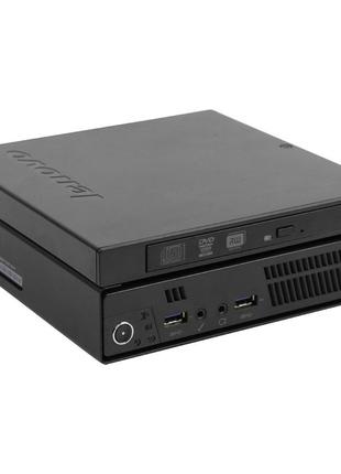 Системный блок lenovo thinkcentre m92p intel® core™ i5-3470t 8gb ram 240 ssd