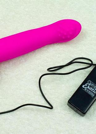 Фалоімітатор, вібратор, california exotic novelties