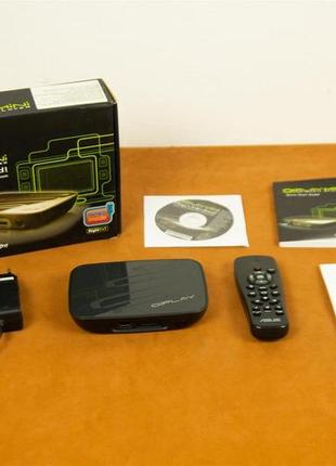 Медіаплеєр Rockchips RK3036 2 cores