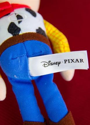 М'яка іграшка з фільму історія іграшок disney pixar5 фото