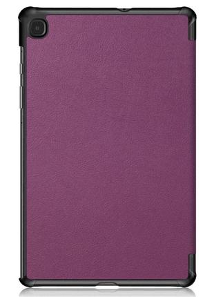 Чохол primolux slim для планшета samsung galaxy tab s6 lite 10.4" 2020 (sm-p610 / sm-p615) - purple