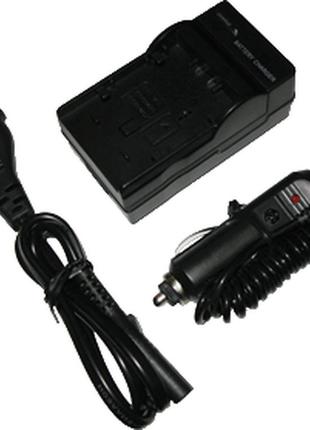 Зарядное устройство для samsung ia-bp80w (digital)