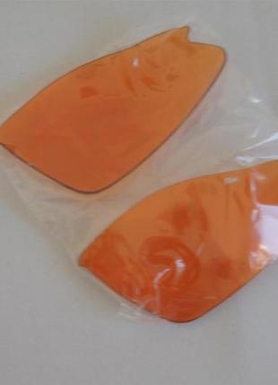 Сменные линзы для очков ahead6 фото