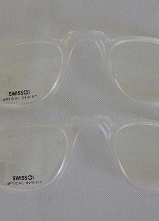Сменные линзы для очков ahead10 фото