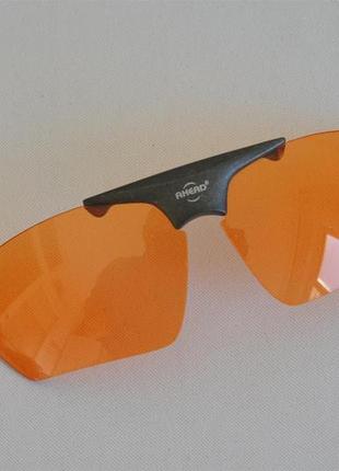 Сменные линзы для очков ahead2 фото