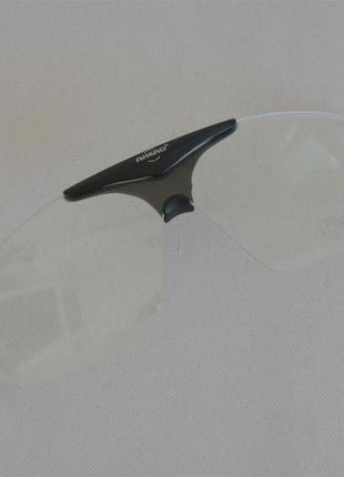 Сменные линзы для очков ahead4 фото